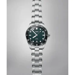 Divers Date 39mm